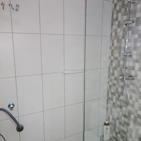 Tobago Apartmán *