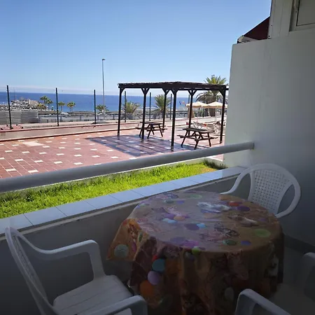 Tobago Apartmán *