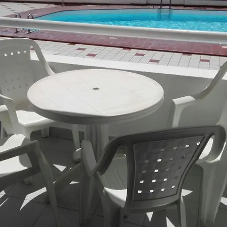 Tobago Apartmán *