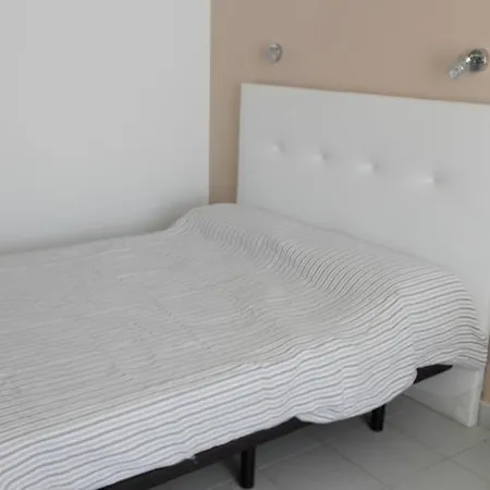 Tobago Apartmán