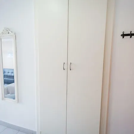 Tobago Apartmán