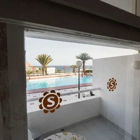 Apartament Tobago Puerto Rico (Gran Canaria)
