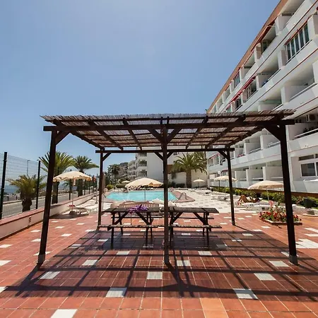 Apartmán Tobago *