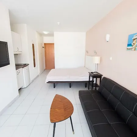 Apartmán Tobago *