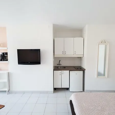 Tobago Apartmán *