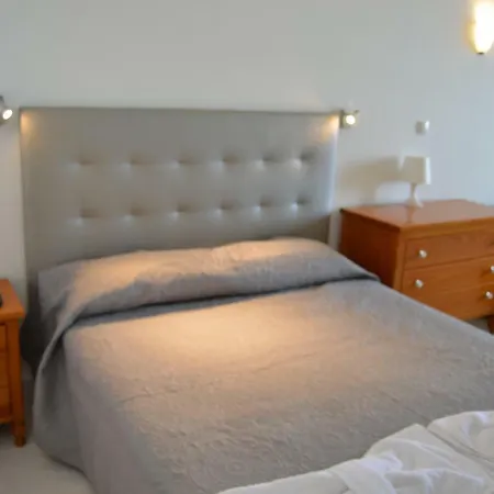 Apartmán Tobago Puerto Rico (Gran Canaria)